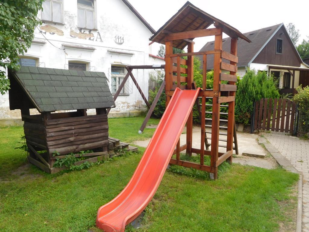 Apartman U Marusky Chřibská 객실 사진