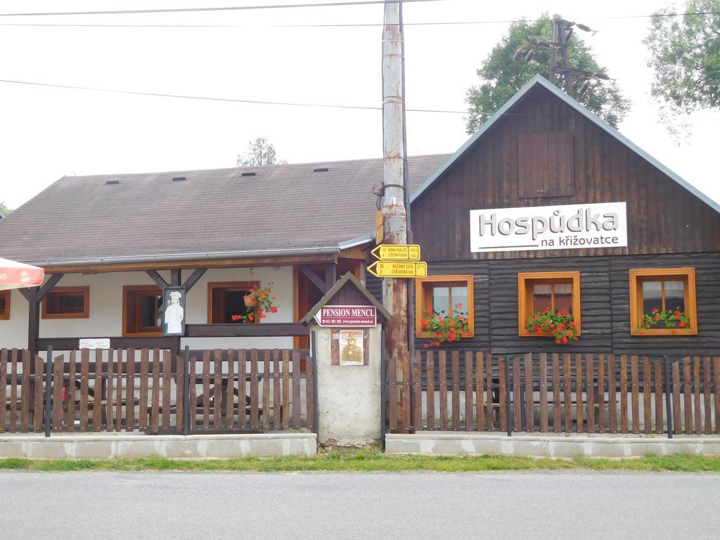Apartman U Marusky Chřibská 객실 사진