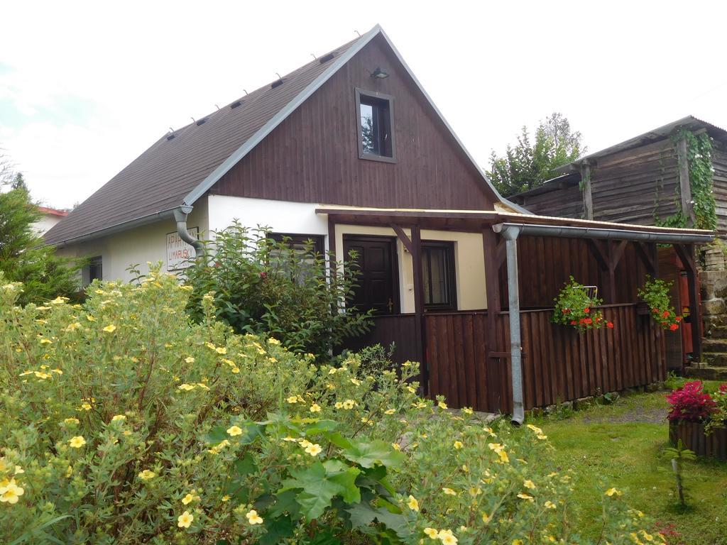 Apartman U Marusky Chřibská 객실 사진