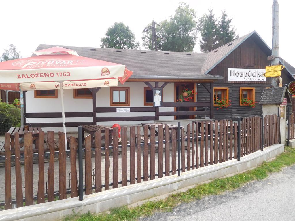 Apartman U Marusky Chřibská 객실 사진