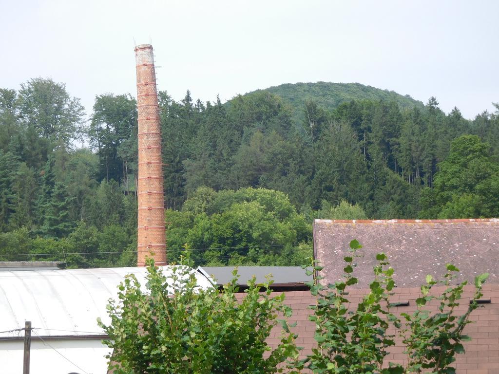 Apartman U Marusky Chřibská 객실 사진